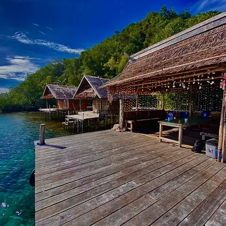 Avinsea Homestay Besir Exterior photo