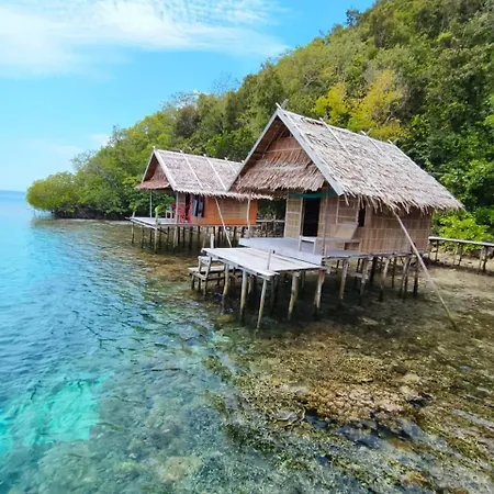 Avinsea Homestay Besir Exterior photo