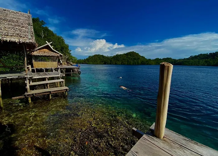 Avinsea Homestay