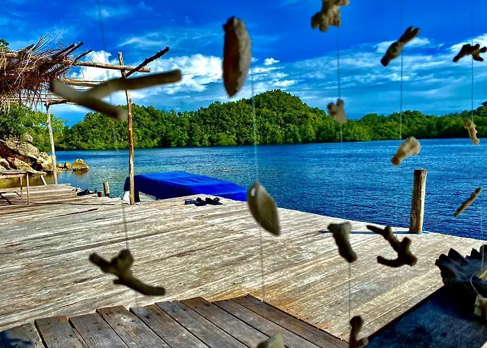 Avinsea Homestay