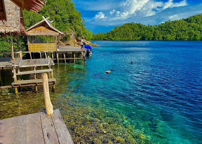 Avinsea Homestay