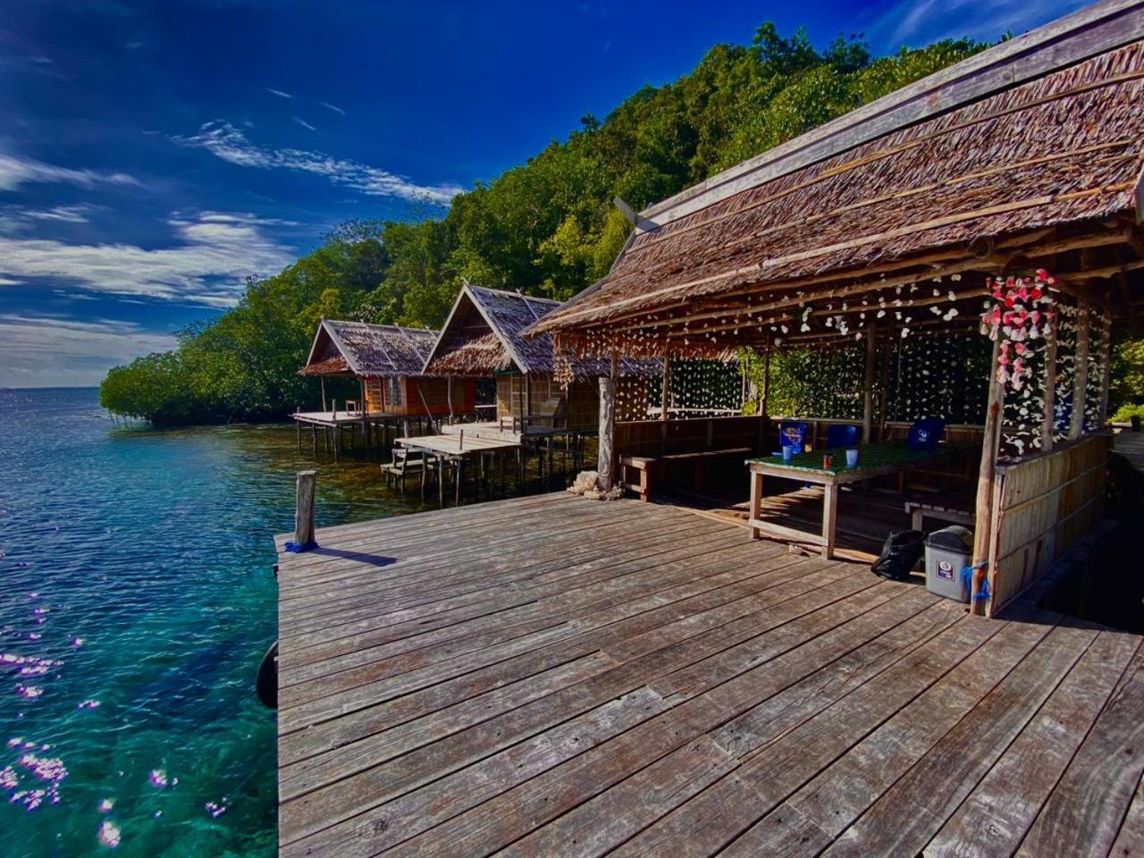 Homestay Avinsea *