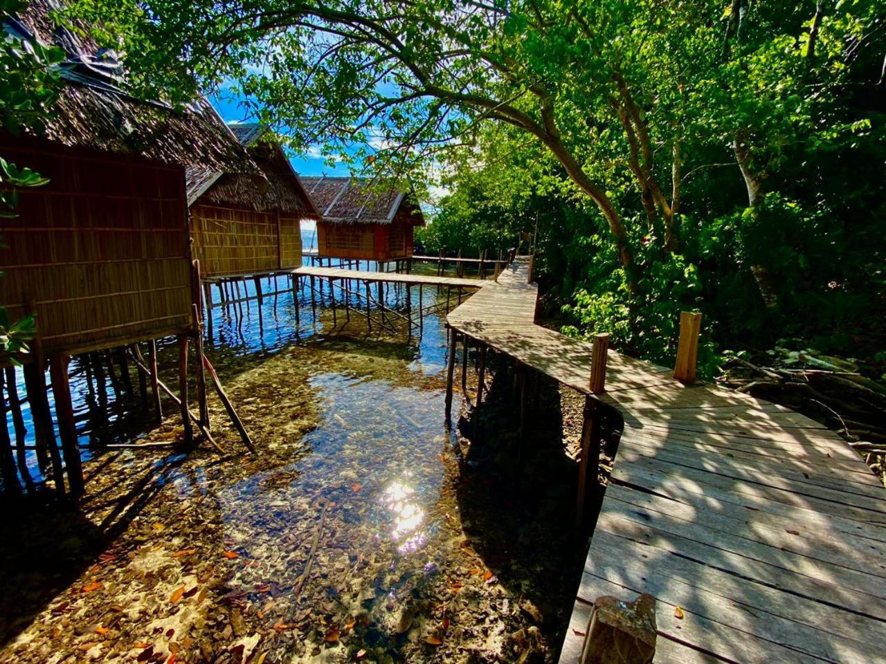 Homestay Avinsea Besir